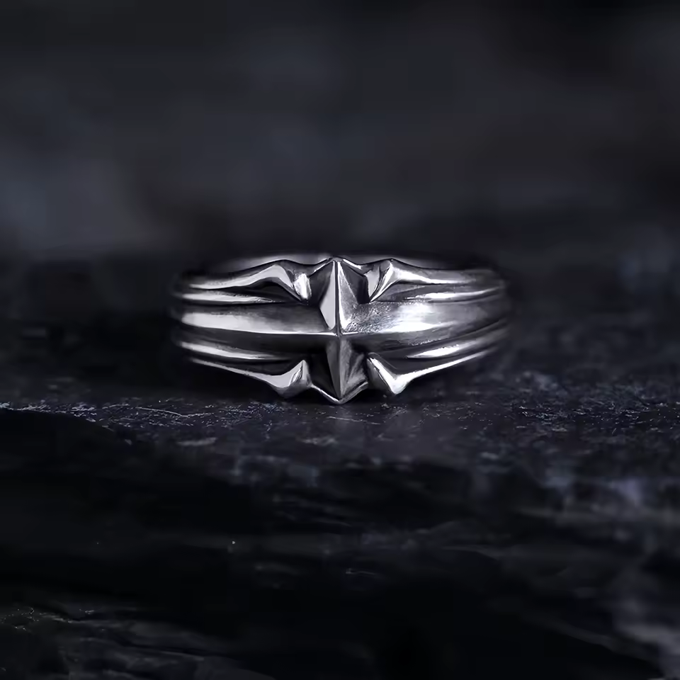 Starforge Ring