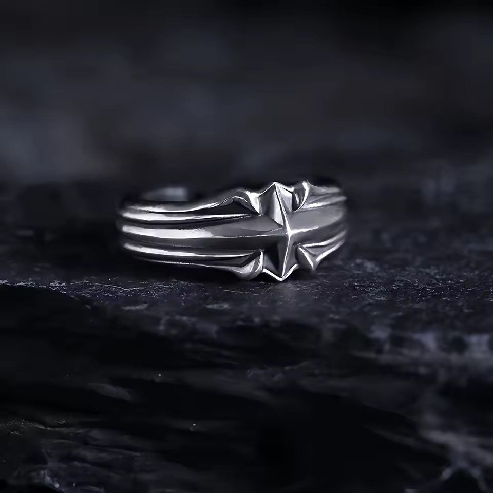 Starforge Ring