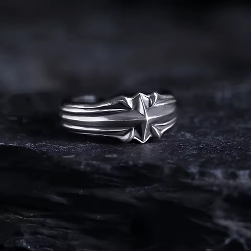 Starforge Ring