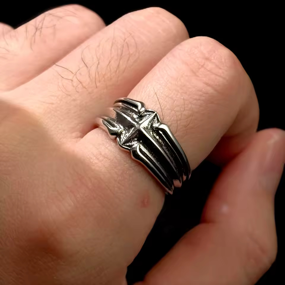 Starforge Ring