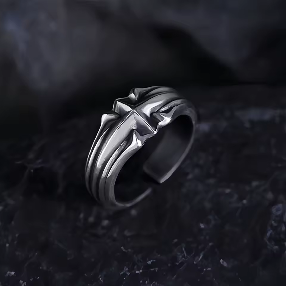 Starforge Ring